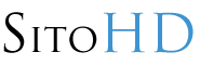 Logo SitoHD